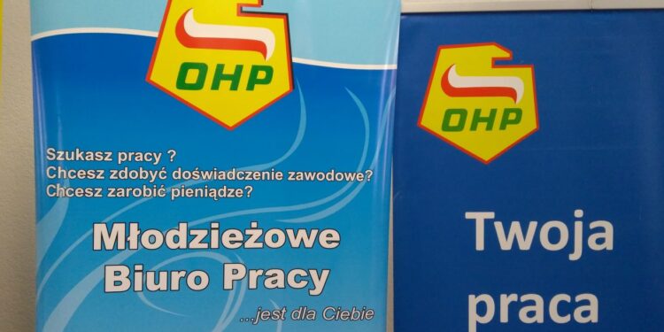 Targi Pracy w AJP w Gorzowie