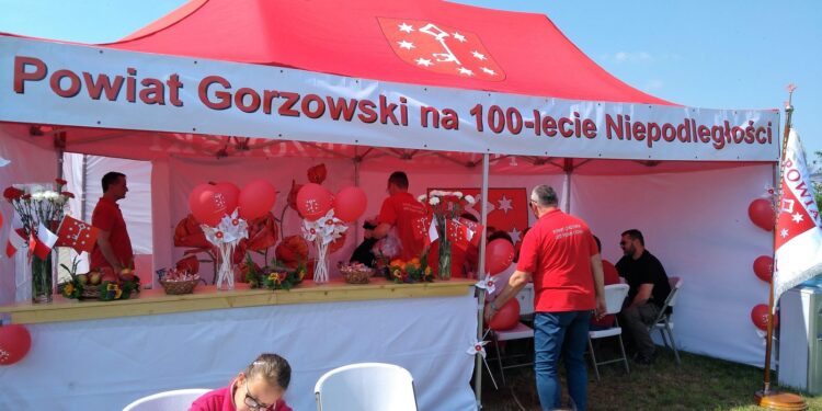 Racław dla Niepodległej – festyn 3 majowy