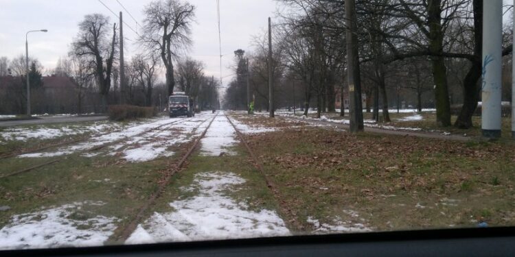 Prace na Walczaka, zmieni się organizacja ruchu