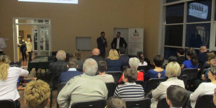 KS G`Power zamknął 2017 rok