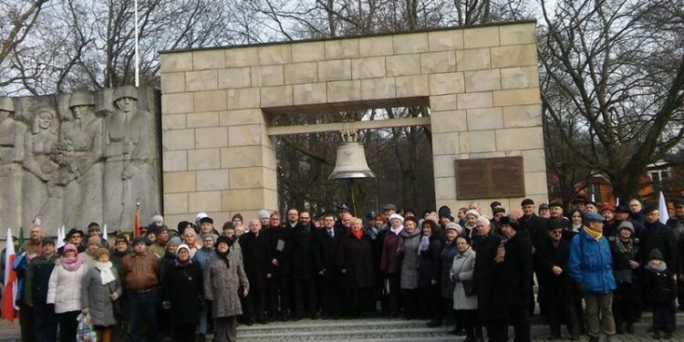30 stycznia- Dzień Pamięci i Pojednania