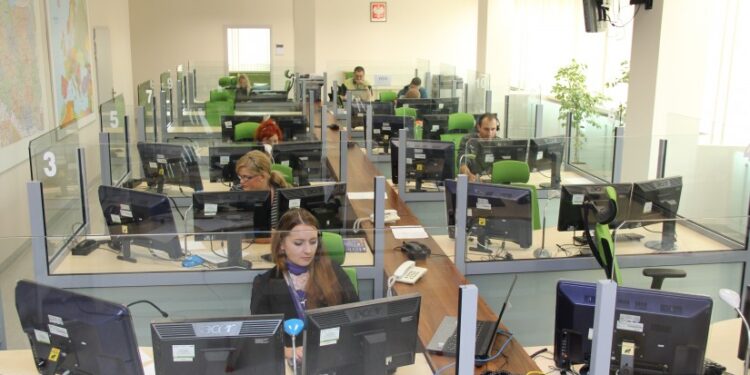 Europejski Dzień Numeru 112