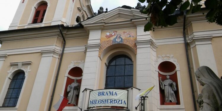 Starania o wpisanie kościoła w Rokitnie na listę Pomników Historii