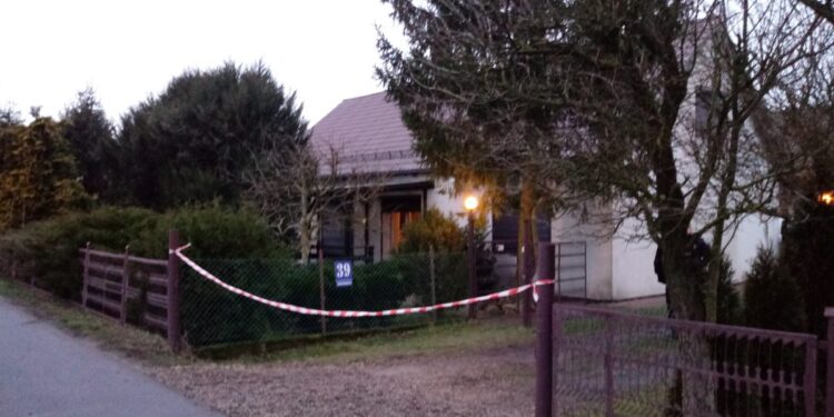 Trzy ofiary w Kwiatkowicach