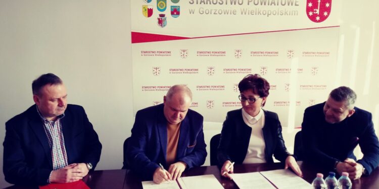 Radio Zachód i Starostwo kolejny rok razem