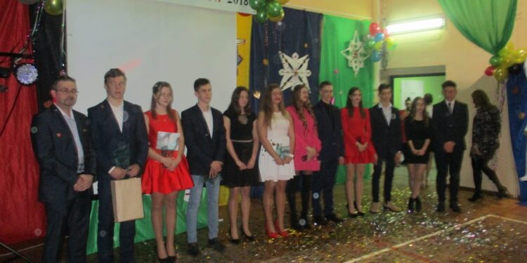 W szkole sportowej znów wybrali najlepszych