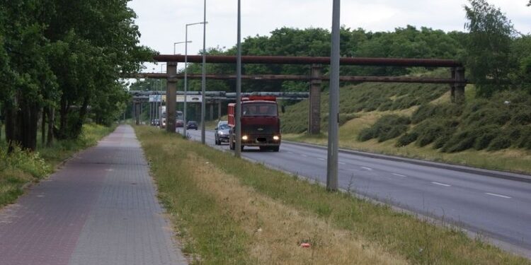 Miasto ogłosi czwarty przetarg na DK 22