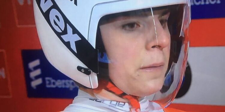 Linia dobra, ale czas już nie