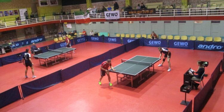 O włos od niespodzianki: Gorzovia po prawie trzech godzinach uległa Enerdze