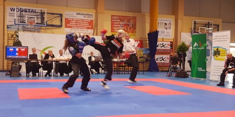 Kadrowicze z KS Dragon po zgrupowaniu