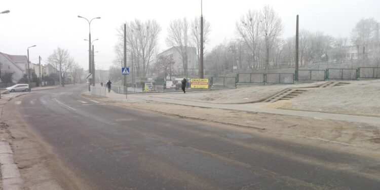 Szansa na remont Kazimierza Wielkiego