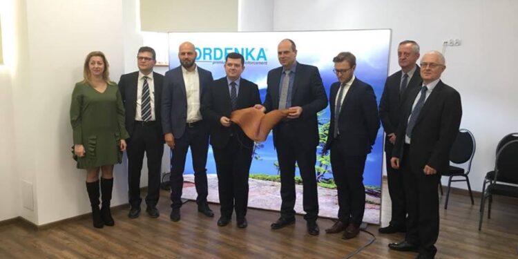 Cordenka inwestuje w Gorzowie. Będą nowe miejsca pracy