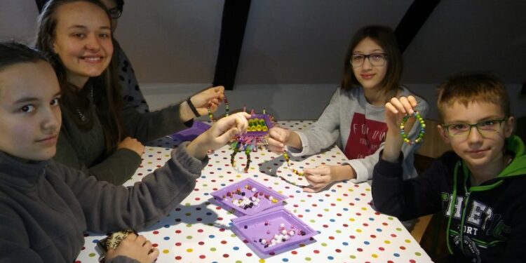 Propozycje na ferie zimowe w mieście