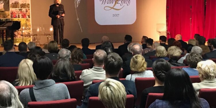 Lubuskie Wawrzyny 2017. Znamy laureatów