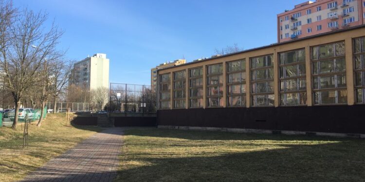 Gastronomik będzie miał salę konferencyjną