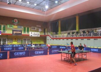 Ważne i zdecydowane zwycięstwo Gorzovii