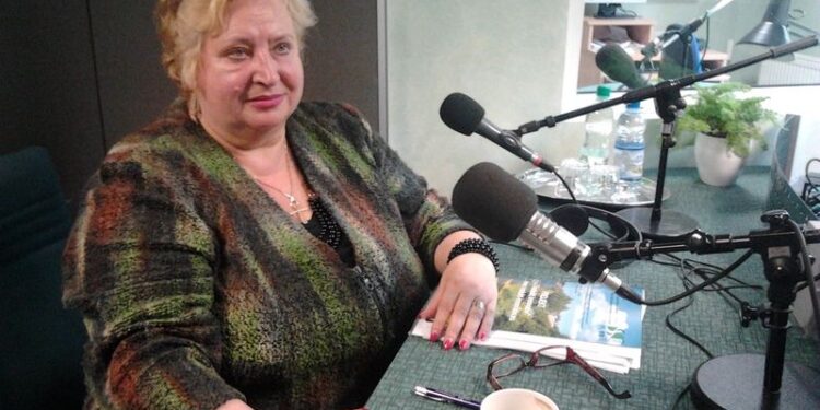 Grażyna Wojciechowska