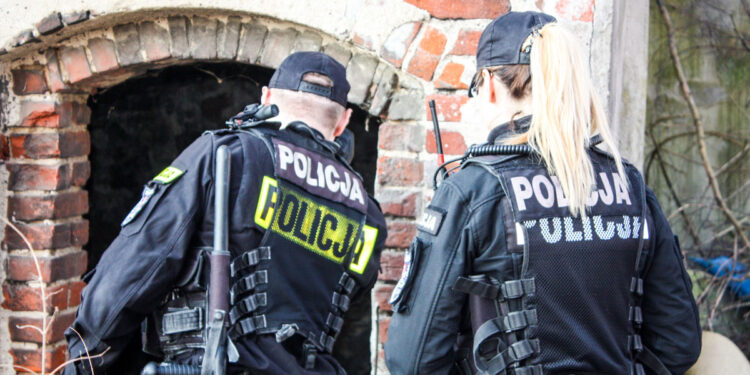 Idą mrozy. Pamiętajmy o bezdomnych