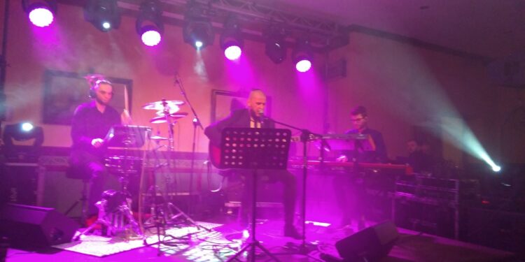 Dawid Portasz w Gorzowie