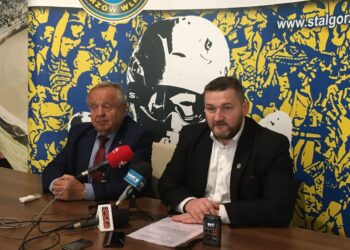 Ponad pół miliona dla Tomasza Golloba