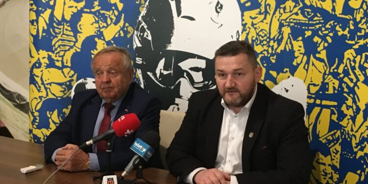 Ponad pół miliona dla Tomasza Golloba