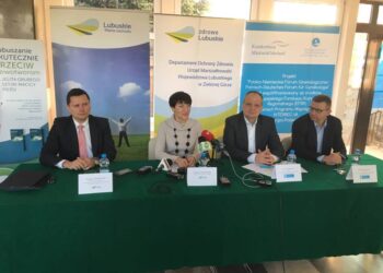 Rekordowy rok gorzowskiego szpitala