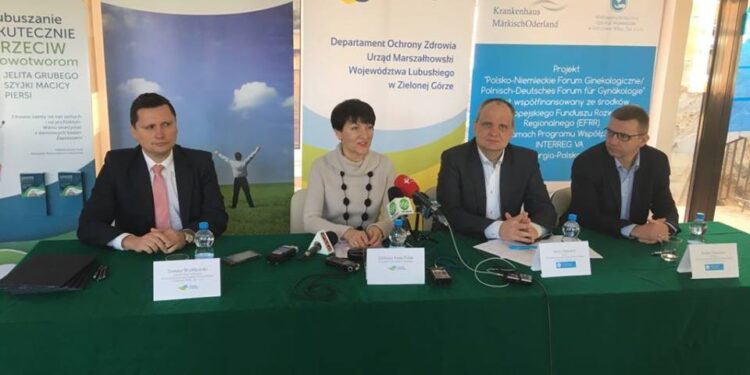 Rekordowy rok gorzowskiego szpitala