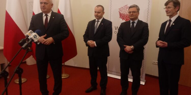 W Gorzowie wspólnie o Konstytucji