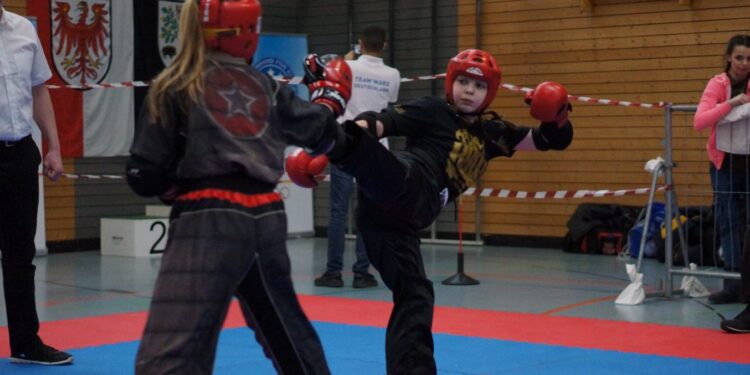 Grad medali KSW Gorzów Wlkp.