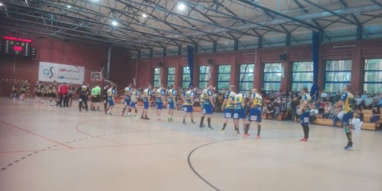 Po pucharze, czas na kolejny ligowy bój. Przeciwnik z problemami w ataku