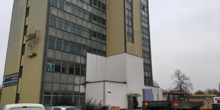 Neon Stilonu nie przepadnie