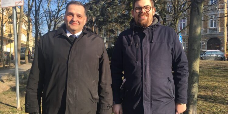 Gorzów pamięta o Żołnierzach Wyklętych