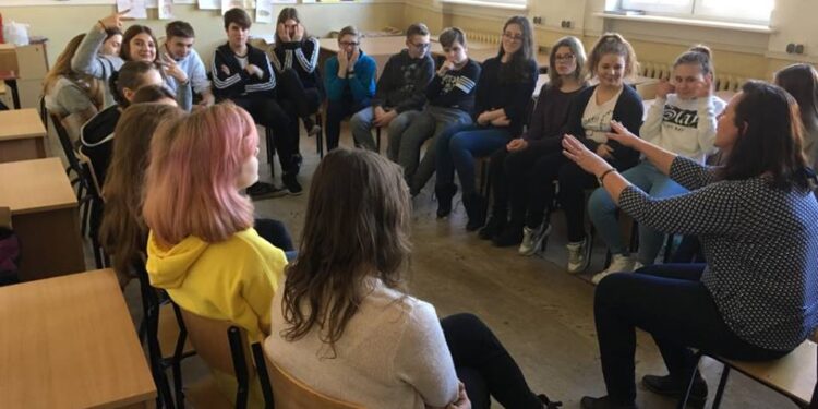 Projekt „Cybernauci”, czyli wszystko o bezpieczeństwie w sieci