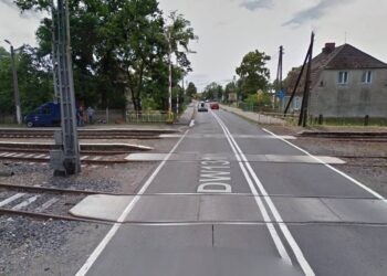 Pijany kierował ruchem pociągów