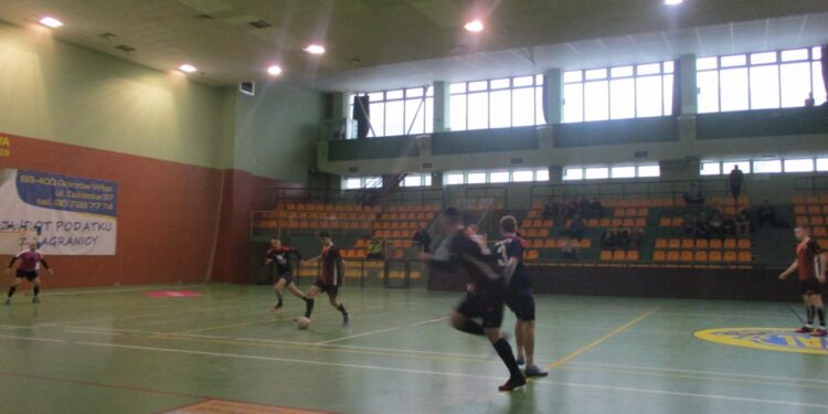 Puchar prezydenta trzeci raz z rzędu dla Chrobrego. Z miejscowych najlepsza Warta