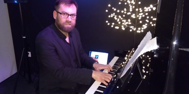 Muzyka The Beatles na jazzowo w Gorzowie