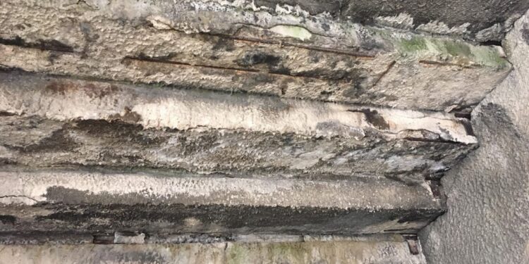 Remont czy wyburzenie?