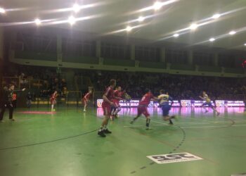 Stal wygrywa z Warmią po horrorze!