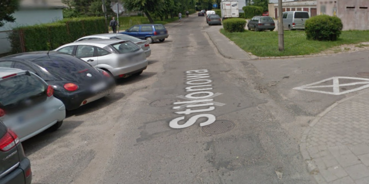 Stilonowa w kolejce do remontu