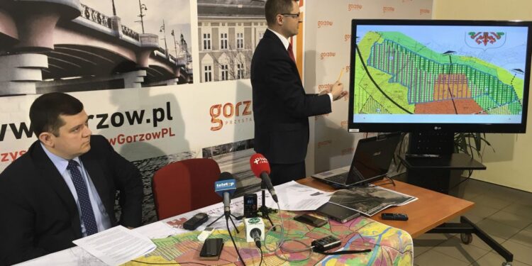 J.Wójcicki: strefa to rozwój i nowe miejsca pracy