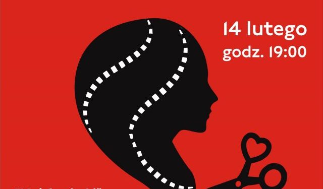 Filmowe retro walentynki