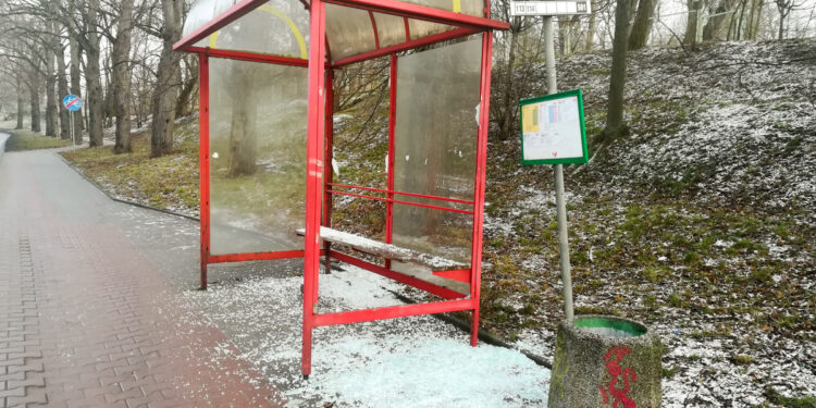 Zatrzymani na gorącym uczynku