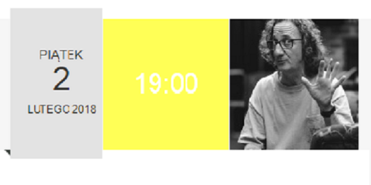 Janusz Stokłosa i jego goście w Filharmonii Gorzowskiej