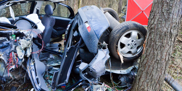 Nie dajmy się zabić na drodze …