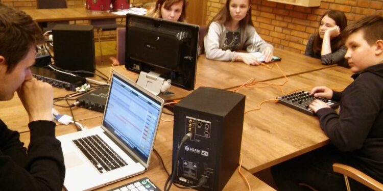 „Zaplątani w dźwięki” w gorzowskiej filharmonii