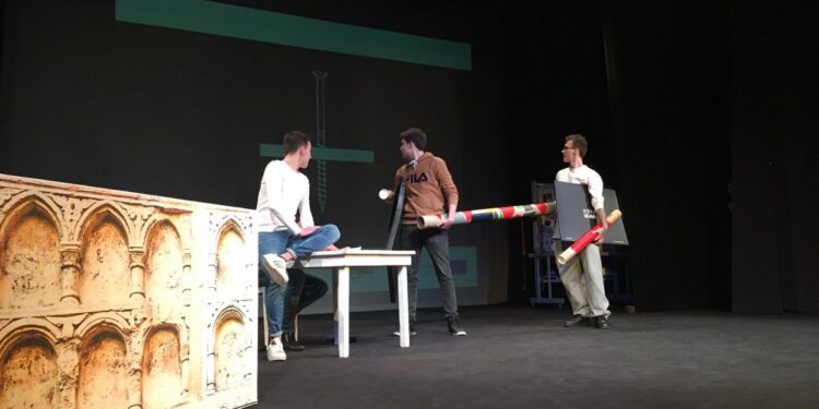 Zawodowcy w Gorzowie