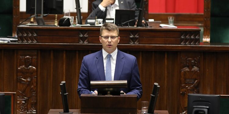 Irlandzki sąd odmówił ekstradycji Polaka. Jest reakcja strony polskiej