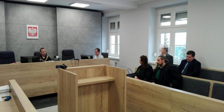 Sąd uniewinnił prezydenta Gorzowa