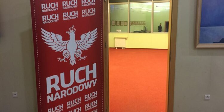 Spotkanie Ruchu Narodowego