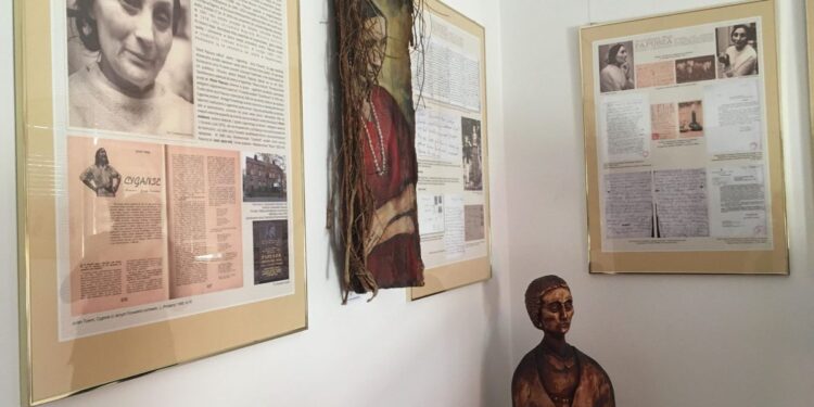 Powołano Instytut Papuszy